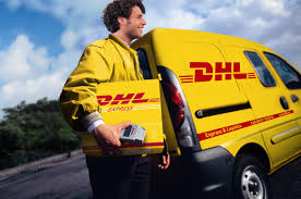 Chuyển phát nhanh quốc tế DHL - Công Ty Cổ Phần Đầu Tư  Vận Tải Phước Long